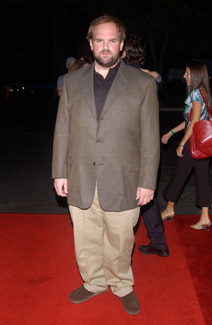 Ethan Suplee se necítil dobře ve svém těle. Rozhodl se, že začne žít zdravěji.
Ethan Suplee se necítil dobře ve svém těle. Rozhodl se, že začne žít zdravěji.