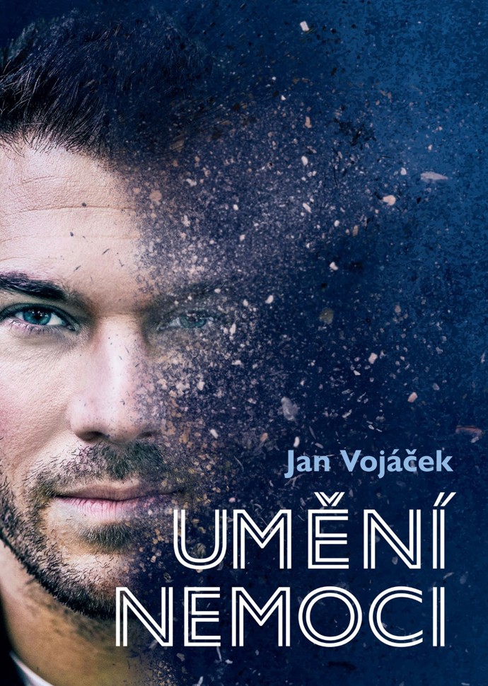 Umění nemoci, Jan Vojáček
Knížka Umění nemoci od MUDr. Jana Vojáčka navazuje na předcházející autorovy bestsellery Umění být zdráv a Rozhodni se být zdráv. Uzavírá tak cyklus, který je součástí člověkologie, nauky o zdraví v souvislostech. Díky tomuto přístupu se lidé mohou lépe orientovat ve svém zdravotním stavu, zdraví či nemoci, a zlepšit tak kvalitu svého života. Pilíři této kvality jsou úroveň životní energie, odolnost a pocit radosti.
Během Dnů Marianne koupíte ty nejkrásnější knihy na albatrosmedia.cz se slevou 30 % z běžné ceny a s dárkem.
Umění nemoci, Jan Vojáček
Knížka Umění nemoci od MUDr. Jana Vojáčka navazuje na předcházející autorovy bestsellery Umění být zdráv a Rozhodni se být zdráv. Uzavírá tak cyklus, který je součástí člověkologie, nauky o zdraví v souvislostech. Díky tomuto přístupu se lidé mohou lépe orientovat ve svém zdravotním stavu, zdraví či nemoci, a zlepšit tak kvalitu svého života. Pilíři této kvality jsou úroveň životní energie, odolnost a pocit radosti.
Během Dnů Marianne koupíte ty nejkrásnější knihy na albatrosmedia.cz se slevou 30 % z běžné ceny a s dárkem.