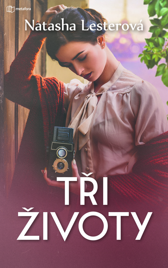 Tři životy, Natasha Lesterová
Alix St. Pierreová. Pravá ruka Christiana Diora. Suverénní rusovláska v kalhotách, která si nepotrpí na upjaté společenské normy. Má slabost pro gin a čokoládový dort a zásadně nemluví o tom, co dělala za války. Teď však musí najít člověka, který ohrožuje její budoucnost. Dříve, než ji najde on.
Během Dnů Marianne koupíte knihy z nakladatelského domu Grada se slevou 25 % z běžné ceny a s knižním dárkem.
Tři životy, Natasha Lesterová
Alix St. Pierreová. Pravá ruka Christiana Diora. Suverénní rusovláska v kalhotách, která si nepotrpí na upjaté společenské normy. Má slabost pro gin a čokoládový dort a zásadně nemluví o tom, co dělala za války. Teď však musí najít člověka, který ohrožuje její budoucnost. Dříve, než ji najde on.
Během Dnů Marianne koupíte knihy z nakladatelského domu Grada se slevou 25 % z běžné ceny a s knižním dárkem.