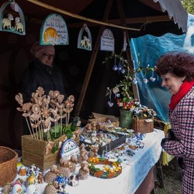 Galerie: Kam vyrazit o velikonočních prázdninách? Galerie: Kam vyrazit o velikonočních prázdninách?