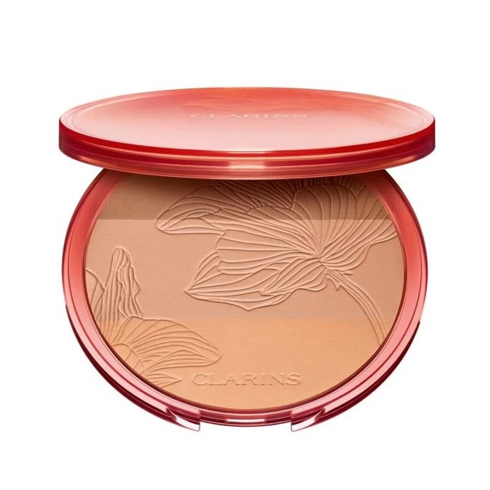 Jumbo Bronzing Powder – limitovaná edice, Clarins, 1270 Kč
Jumbo Bronzing Powder – limitovaná edice, Clarins, 1270 Kč