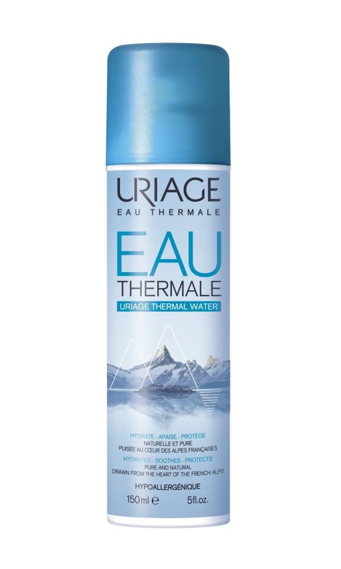 Termální voda Eau Thermale, Uriage, 349 Kč, Dr. Max
Termální voda Eau Thermale, Uriage, 349 Kč, Dr. Max