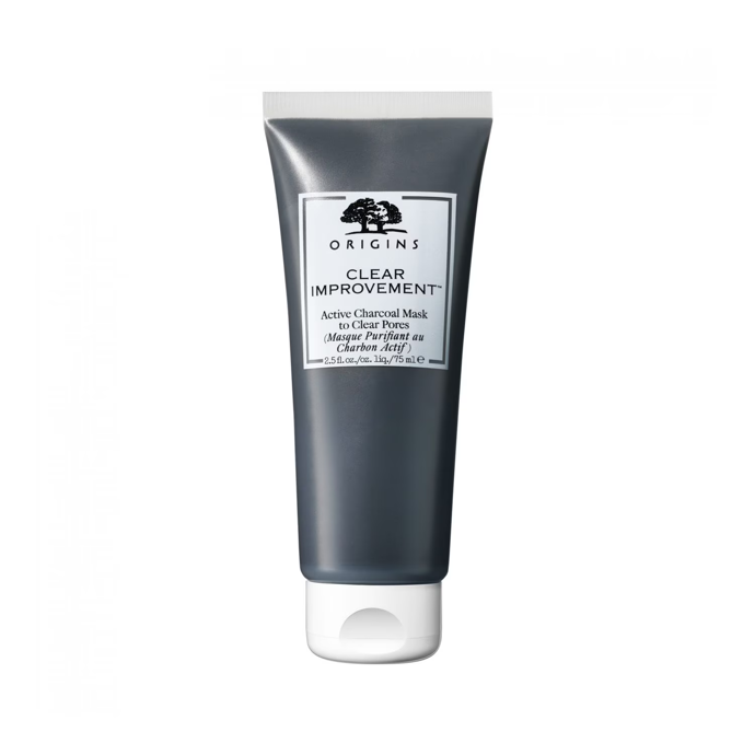 Čisticí maska s aktivním uhlím Clear Improvement Active Charcoal Mask, Origins, 690 Kč
Čisticí maska s aktivním uhlím Clear Improvement Active Charcoal Mask, Origins, 690 Kč