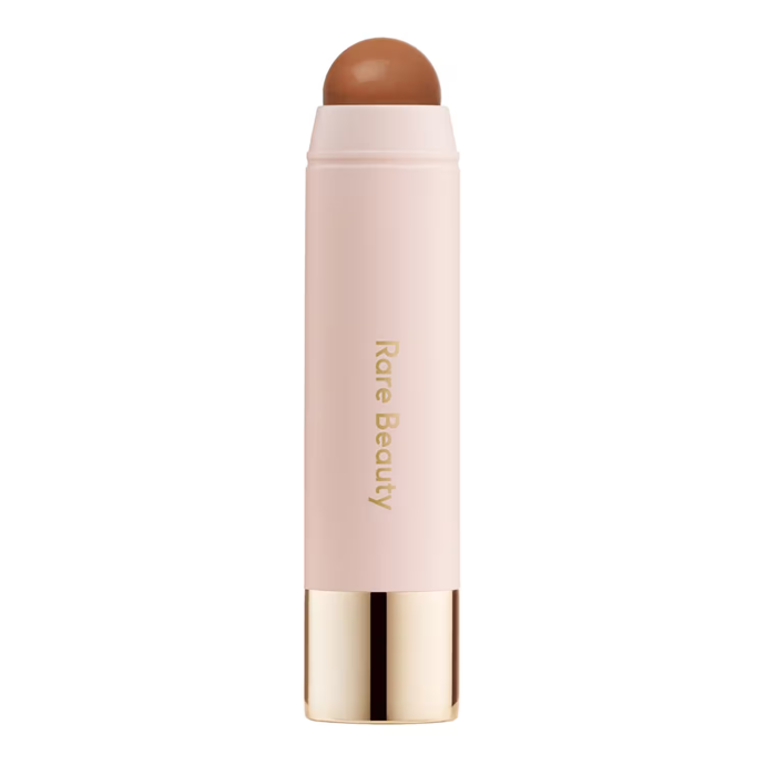 Warm Wishes Bronzer Stick, Rare Beauty, 710 Kč, Sephora
Warm Wishes Bronzer Stick, Rare Beauty, 710 Kč, Sephora
