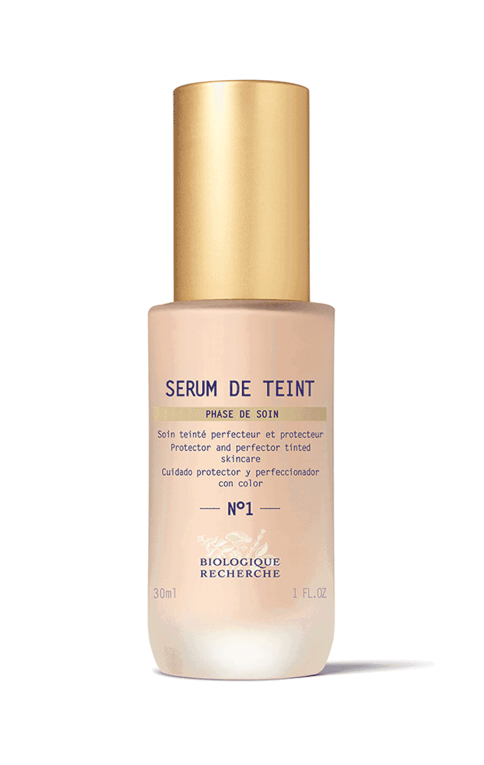 Serum de Teint, Biologique Recherche, 2810 Kč
Serum de Teint, Biologique Recherche, 2810 Kč