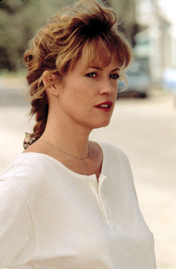Melanie Griffith