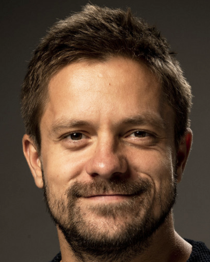 Jiří Mádl