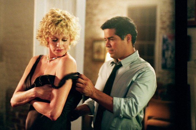 Melanie Griffith