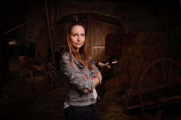 Veronika Arichteva