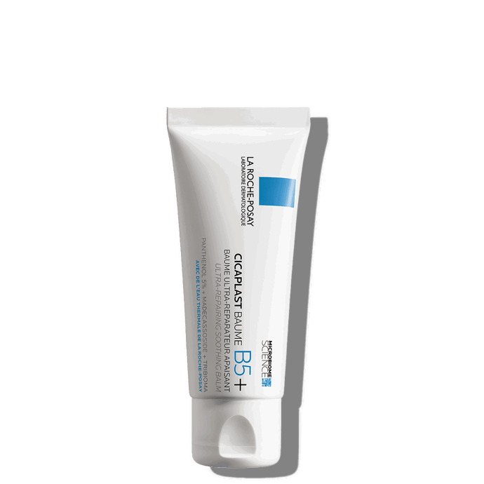 Balzám Cicaplast B5+, La Roche-Posay, 259 Kč
Balzám Cicaplast B5+, La Roche-Posay, 259 Kč