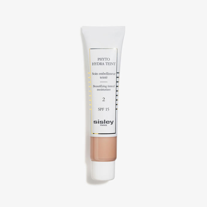 Phyto-Hydra Teint, Sisley, 2645 Kč
Phyto-Hydra Teint, Sisley, 2645 Kč