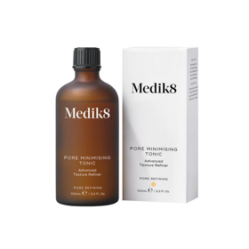 Tonikum na dočištění pleti a stažení pórů Pore Minimising Tonic, Medik8, 1320 Kč, Anna Brandejs
