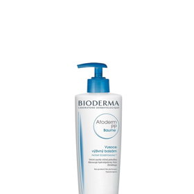 Vyživující tělový krém Atoderm, Bioderma, 499 Kč
