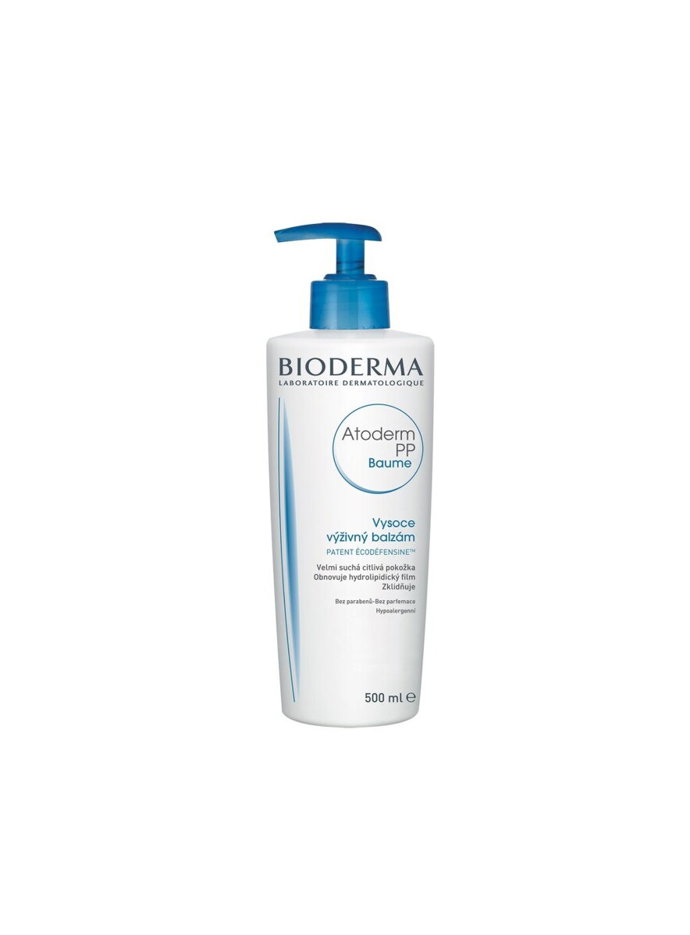 Vyživující tělový krém Atoderm, Bioderma, 499 Kč
Vyživující tělový krém Atoderm, Bioderma, 499 Kč