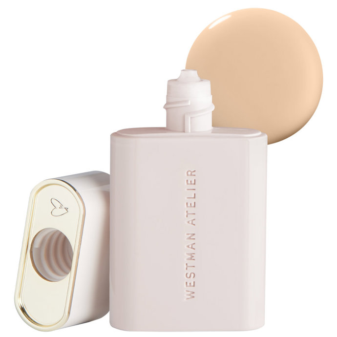 Vital Skincare Complexion Drops, Westman Atelier, 1900 Kč
Vital Skincare Complexion Drops, Westman Atelier, 1900 Kč