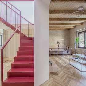 Galerie: Nejkrásnější interiéry loňského roku