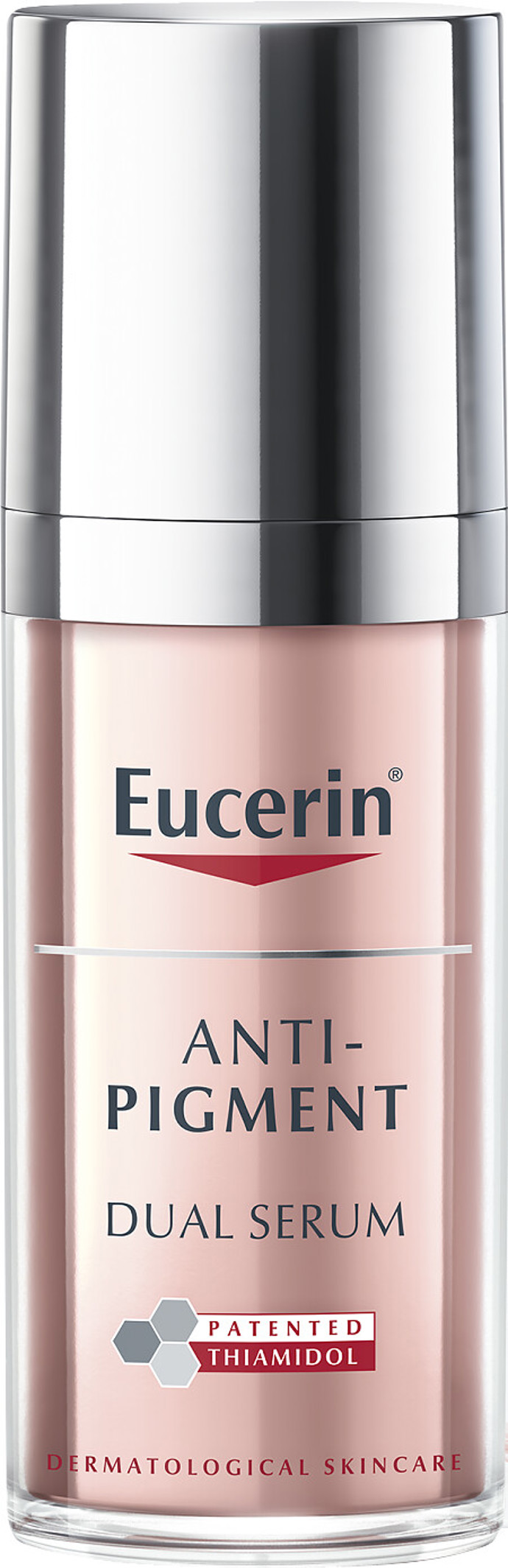 Sérum s duálním účinkem Anti-Pigment, Eucerin, 1035 Kč
Sérum s duálním účinkem Anti-Pigment, Eucerin, 1035 Kč