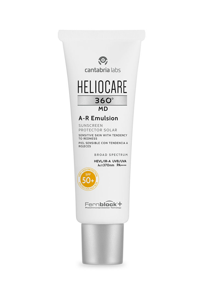 Pleťová emulze Heliocare 360° MD A-R Emulsion, Heliocare, 899 Kč
Pleťová emulze Heliocare 360° MD A-R Emulsion, Heliocare, 899 Kč