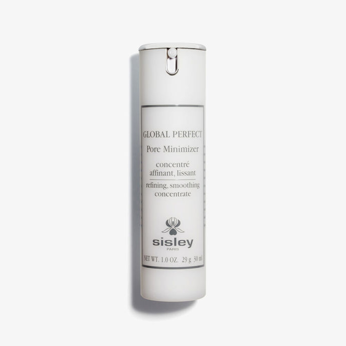 Zdokonalující péče o pleť pro minimalizaci pórů Global Perfect Pore Minimizer, Sisley, 5130 Kč
Zdokonalující péče o pleť pro minimalizaci pórů Global Perfect Pore Minimizer, Sisley, 5130 Kč