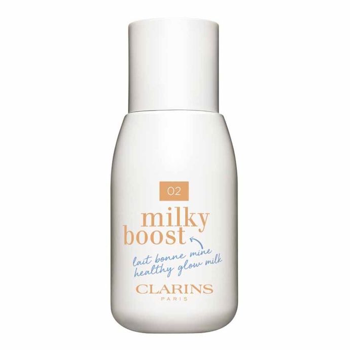 Milky Boost, Clarins, 1050 Kč
Milky Boost, Clarins, 1050 Kč
