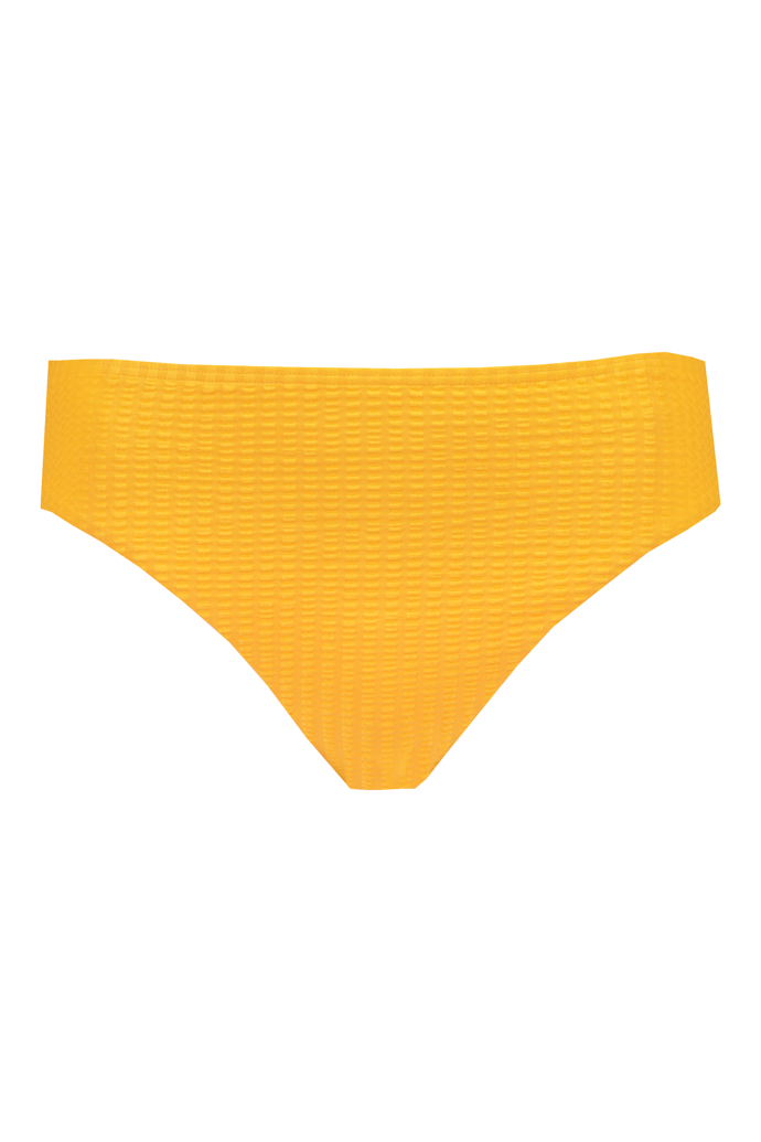 Oranžové plavkové kalhotky, F&F, 249 Kč
Oranžové plavkové kalhotky, F&F, 249 Kč