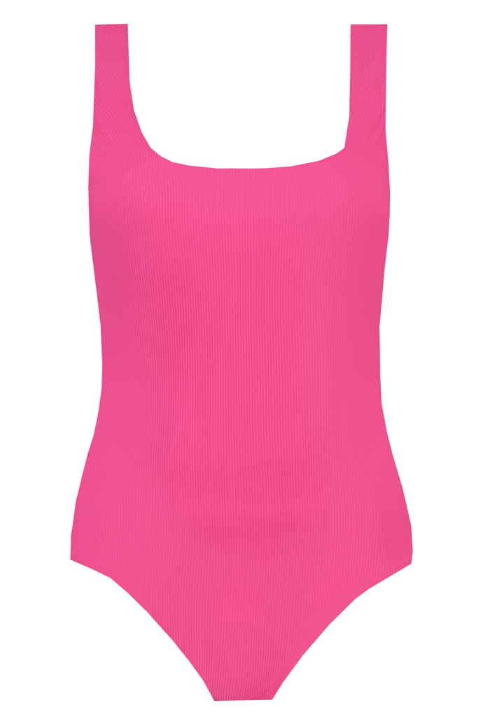 Žebrované plavky, F&F, 499 Kč
Žebrované plavky, F&F, 499 Kč