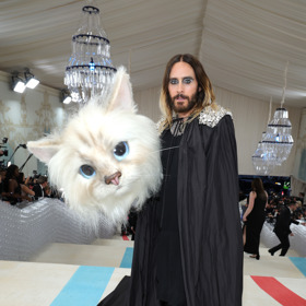 Jared Leto

