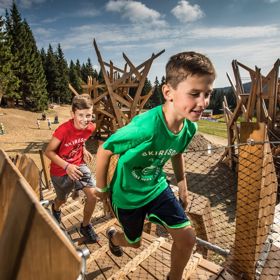 Galerie: Východní Krkonoše od května až do září slaví