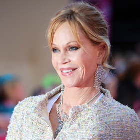 Melanie Griffith