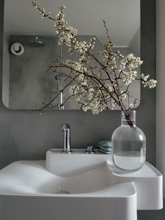 Galerie: Podkrovní apartmán Galerie: Podkrovní apartmán