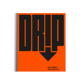 Drip coffee -  sáčky na překapávanou kávu, The Miners, od 49 Kč
