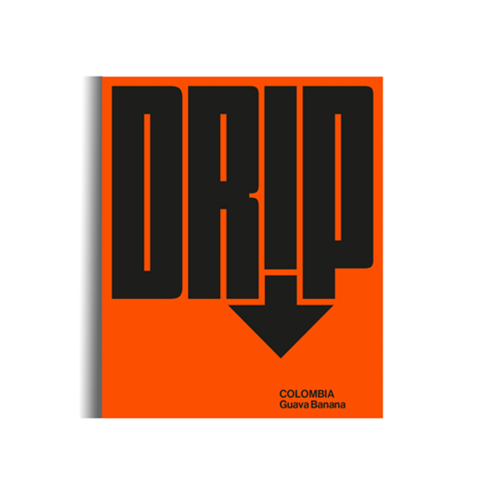 Drip coffee -  sáčky na překapávanou kávu, The Miners, od 49 Kč
