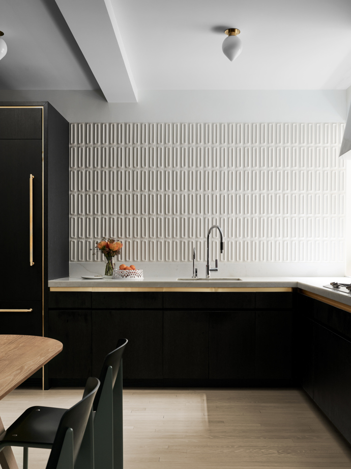 Galerie: Apartmán na Park Avenue Galerie: Apartmán na Park Avenue
