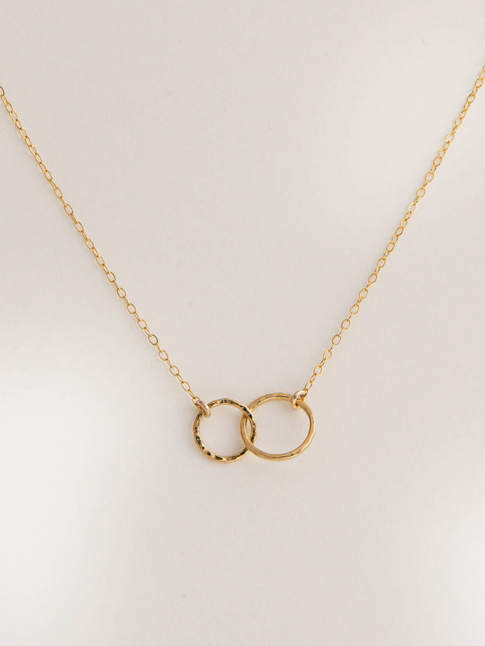Náhrdelník Connexion, Du Coeur, od 1590 Kč
