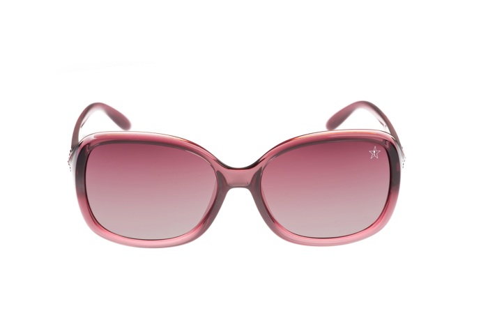 Sluneční brýle Icona Watamu purple, Optikdodomu, 974 Kč
