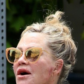 Melanie Griffith