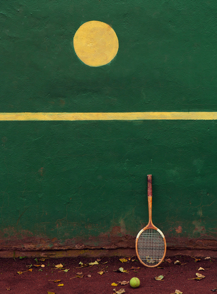 Fotografická výstava
Vaší pozornosti by neměla uniknout ani fotografická výstava Tennis Garden, která otevře své dveře veřejnosti v úterý 30. května. Výstavy fotografií z knihy ONE:LOVE, projektu COURT SUPREMES Radky Leitmeritz, která je věnována fenoménu českého ženského tenisu.
Fotografická výstava
Vaší pozornosti by neměla uniknout ani fotografická výstava Tennis Garden, která otevře své dveře veřejnosti v úterý 30. května. Výstavy fotografií z knihy ONE:LOVE, projektu COURT SUPREMES Radky Leitmeritz, která je věnována fenoménu českého ženského tenisu.