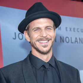 Gustaf Skarsgård ztvárnil legendárního Vikinga Flokiho.
