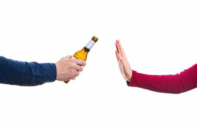 alkohol