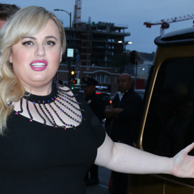 Rebel Wilson a její úžasná proměna