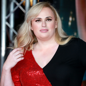 Rebel Wilson a její úžasná proměna