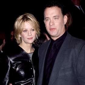 Meg Ryan v průběhu let