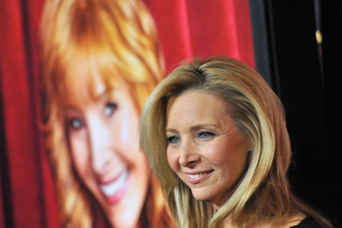 Lisa Kudrow vystudovala Vassar College, kterou dokončila v roce 1985 s titulem z biologie.
Lisa Kudrow vystudovala Vassar College, kterou dokončila v roce 1985 s titulem z biologie.