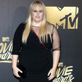 Rebel Wilson a její úžasná proměna