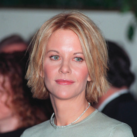 Meg Ryan v průběhu let