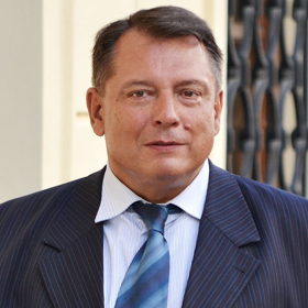 Expremiér Jiří Paroubek