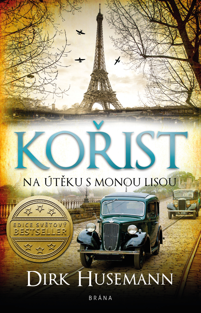 Francouzskému hlavnímu městu hrozí, že ho Němci začnou bombardovat. Plukovník Pierre Delort, jedinečný armádní stratég, dostane neuvěřitelný úkol. Má z Louvru evakuovat více než tři tisíce maleb, soch a artefaktů, než do města pronikne německá armáda. Zanedlouho se Delortovi přilepí na paty nepřátelská zásahová jednotka a začíná nebezpečný lov po celé zemi. Největší poklad, Monu Lisu, nosí Delort neustále bezpečně zabalený a ukrytý s sebou. A postupně si začíná uvědomovat, proč má ten malý portrét tak obrovský význam pro celý svět.
Francouzskému hlavnímu městu hrozí, že ho Němci začnou bombardovat. Plukovník Pierre Delort, jedinečný armádní stratég, dostane neuvěřitelný úkol. Má z Louvru evakuovat více než tři tisíce maleb, soch a artefaktů, než do města pronikne německá armáda. Zanedlouho se Delortovi přilepí na paty nepřátelská zásahová jednotka a začíná nebezpečný lov po celé zemi. Největší poklad, Monu Lisu, nosí Delort neustále bezpečně zabalený a ukrytý s sebou. A postupně si začíná uvědomovat, proč má ten malý portrét tak obrovský význam pro celý svět.