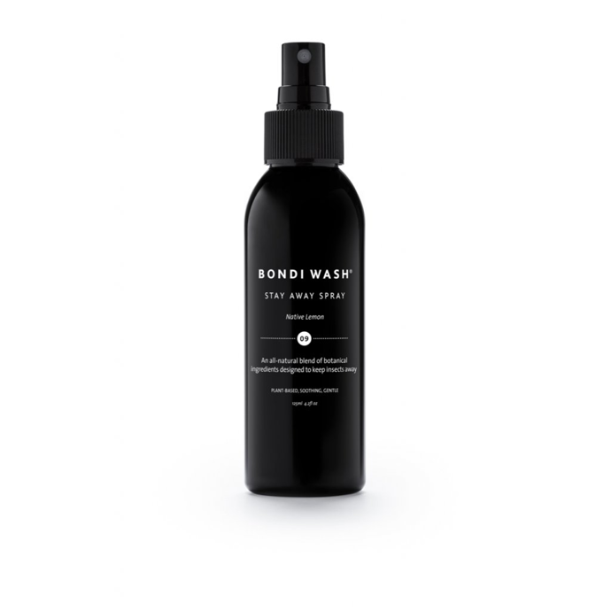 Repelentní přípravek Stay Away Spray, Bondi Wash, 510 Kč, Myskino
Repelentní přípravek Stay Away Spray, Bondi Wash, 510 Kč, Myskino