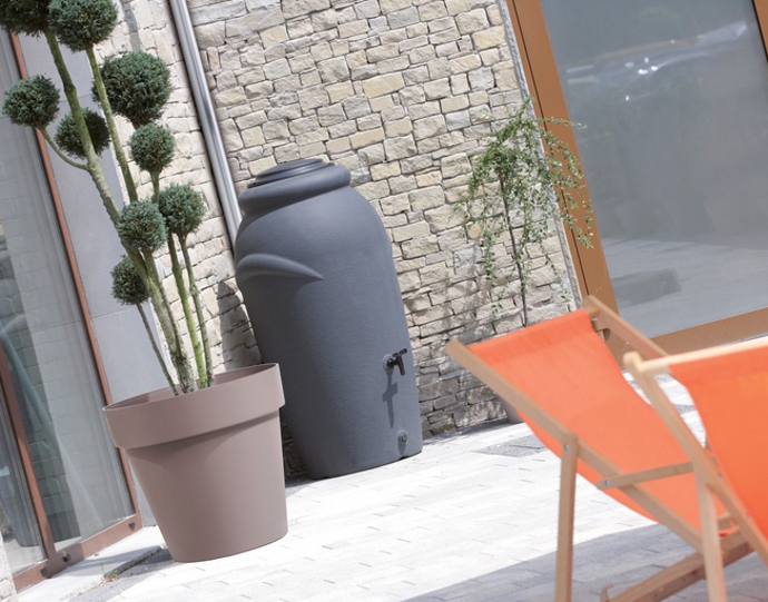 Prosperplast Nádoba na děšťovou vodu Aquacan Baby, 210 l, od 1399 Kč, www.lidl.cz Prosperplast Nádoba na děšťovou vodu Aquacan Baby, 210 l, od 1399 Kč, www.lidl.cz