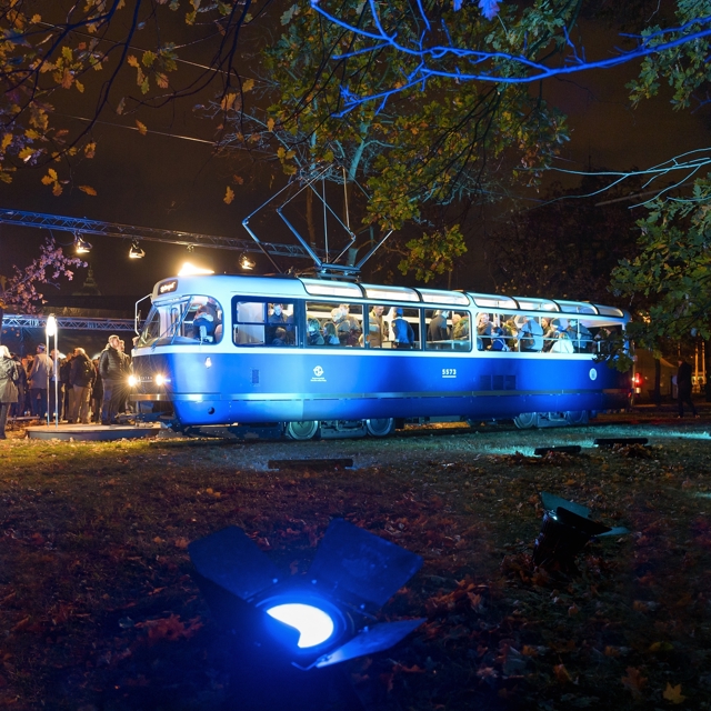 tramvaj